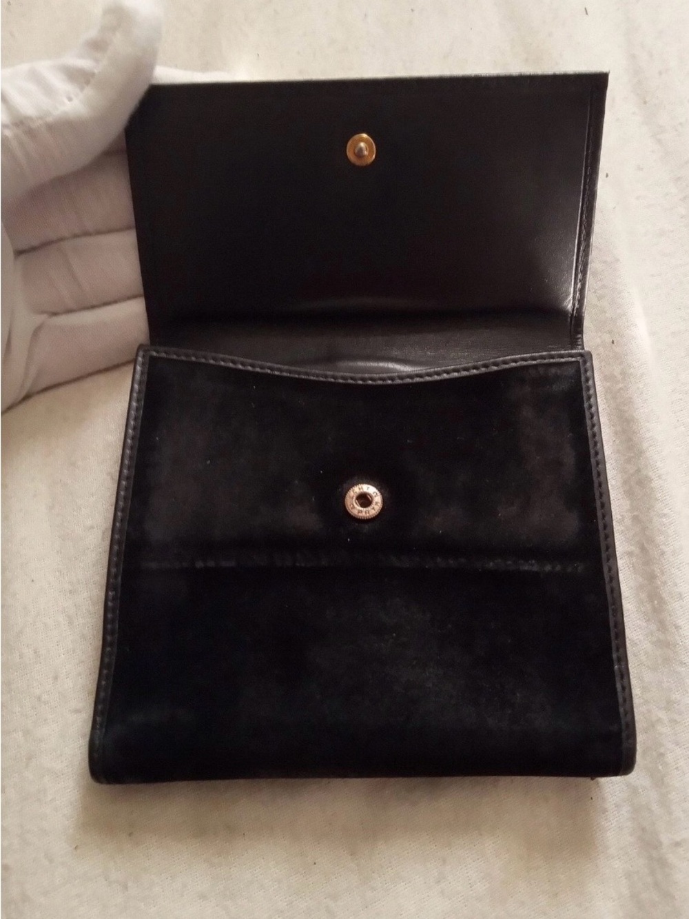Vintage gucci jackie wallet - Picture 8 of 13
